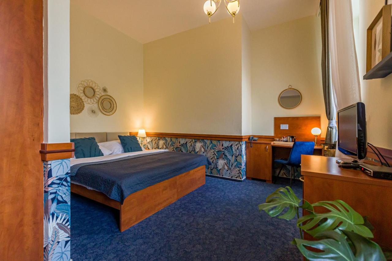 Hotel Arcus Garden Bratislava Ngoại thất bức ảnh