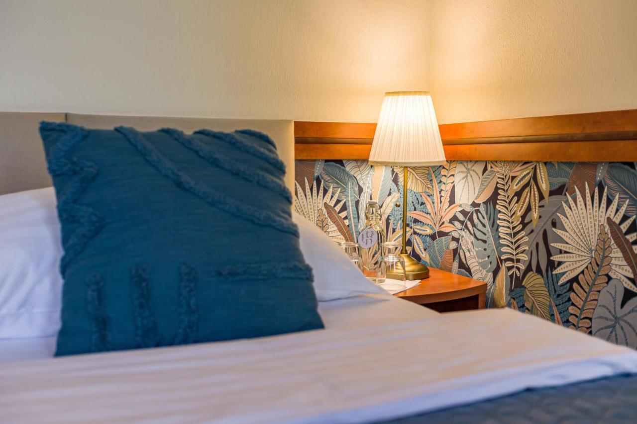 Hotel Arcus Garden Bratislava Ngoại thất bức ảnh