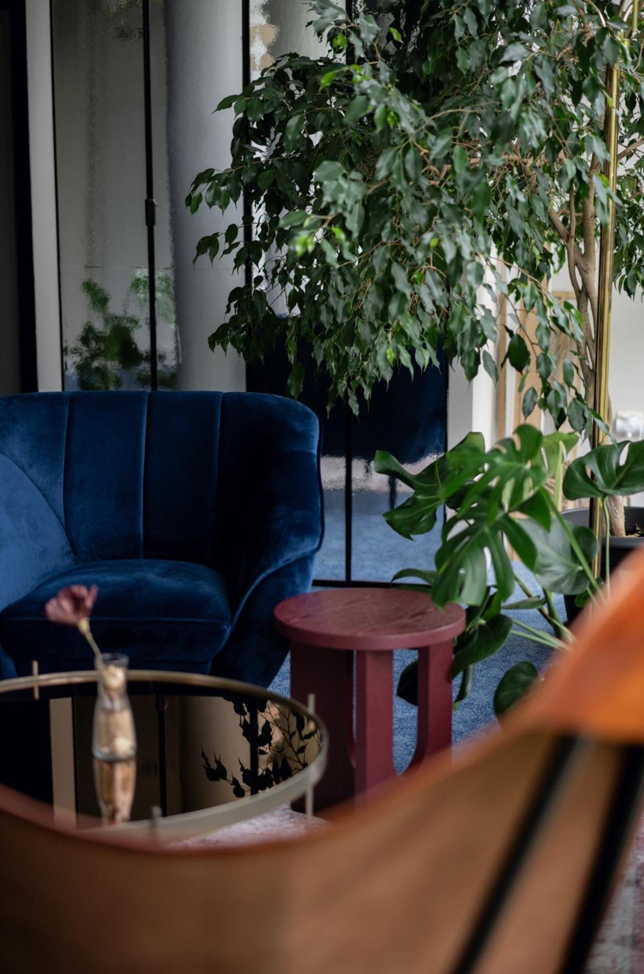 Hotel Arcus Garden Bratislava Ngoại thất bức ảnh