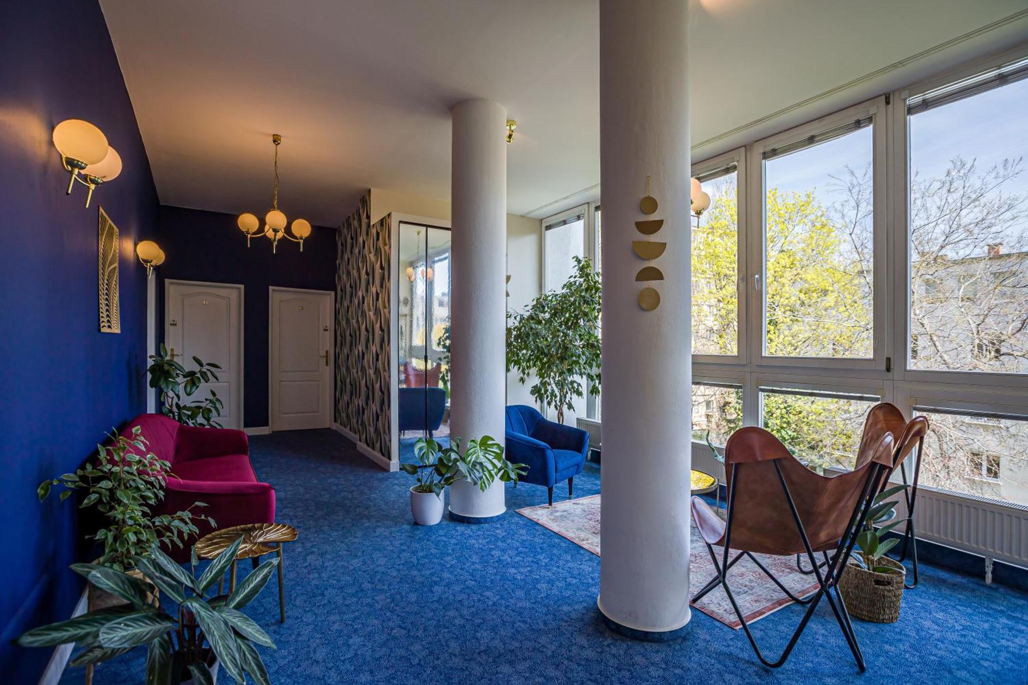 Hotel Arcus Garden Bratislava Ngoại thất bức ảnh