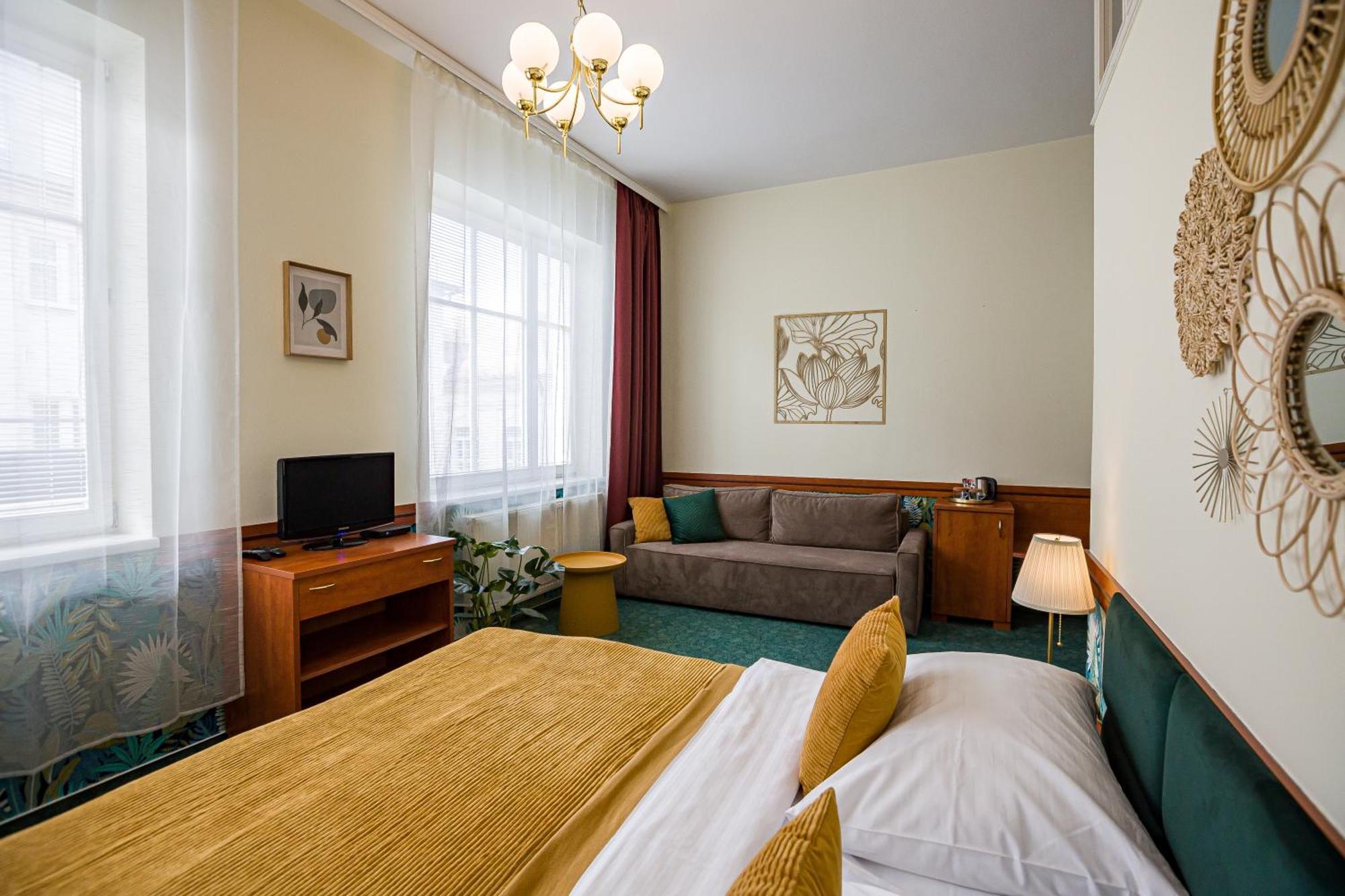 Hotel Arcus Garden Bratislava Ngoại thất bức ảnh