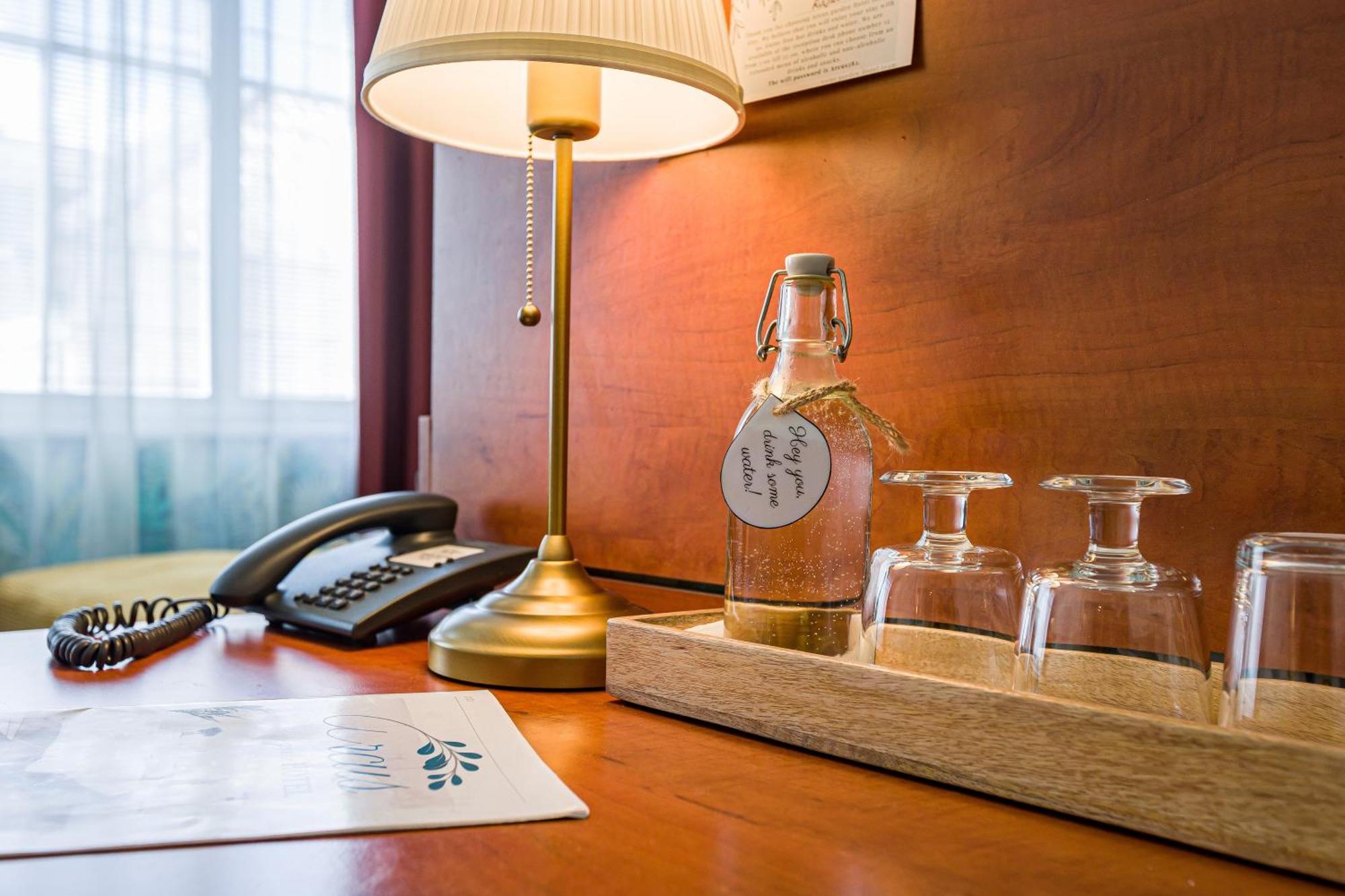 Hotel Arcus Garden Bratislava Ngoại thất bức ảnh