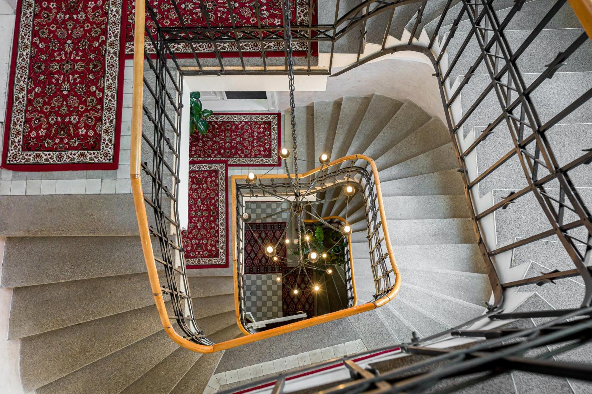 Hotel Arcus Garden Bratislava Ngoại thất bức ảnh