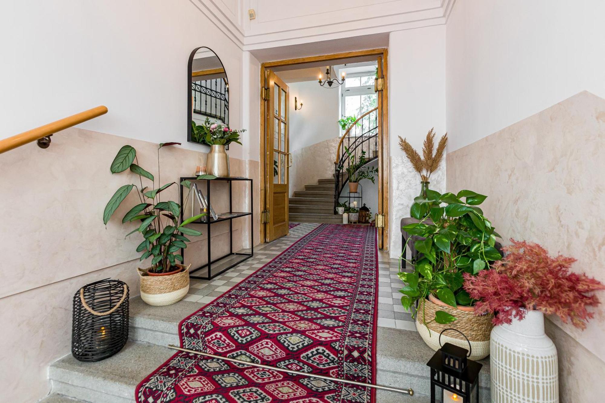 Hotel Arcus Garden Bratislava Ngoại thất bức ảnh