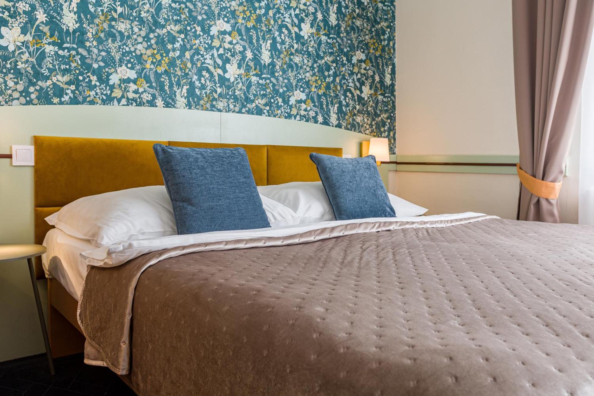 Hotel Arcus Garden Bratislava Ngoại thất bức ảnh