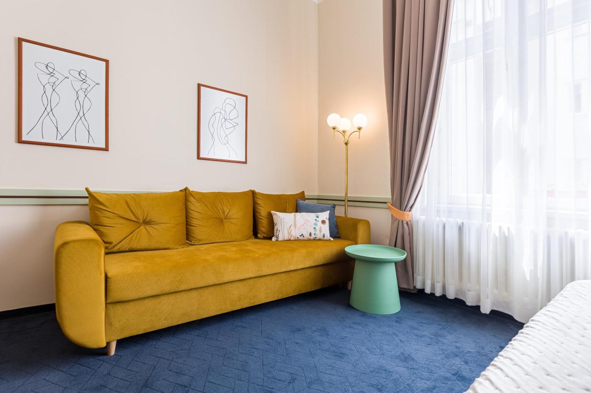Hotel Arcus Garden Bratislava Ngoại thất bức ảnh