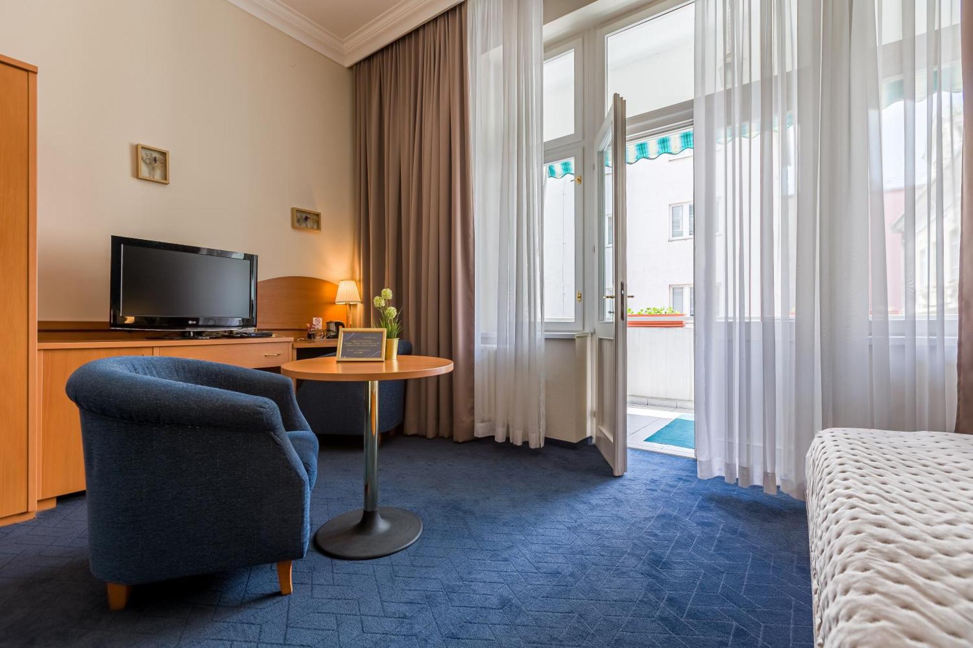 Hotel Arcus Garden Bratislava Ngoại thất bức ảnh