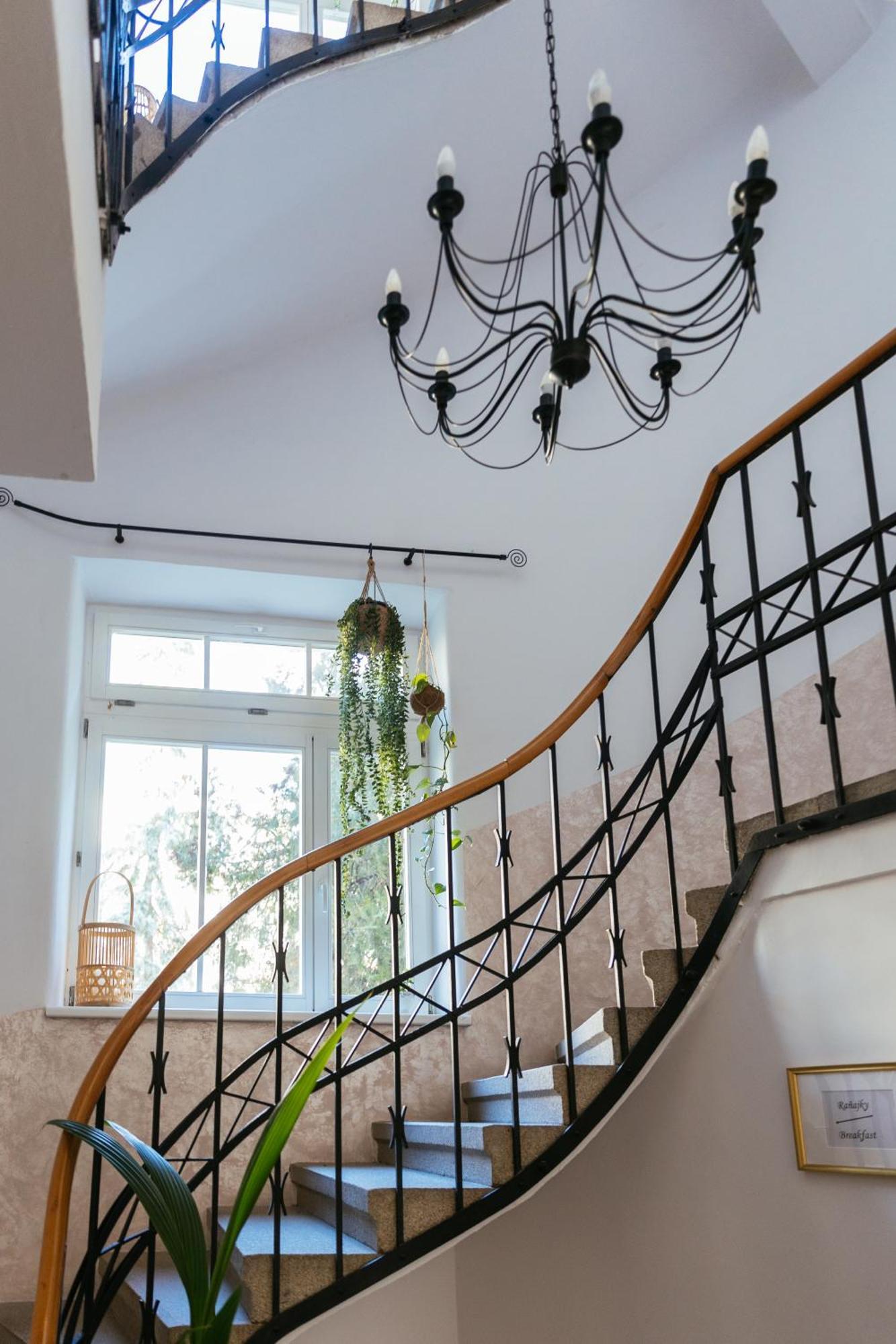 Hotel Arcus Garden Bratislava Ngoại thất bức ảnh