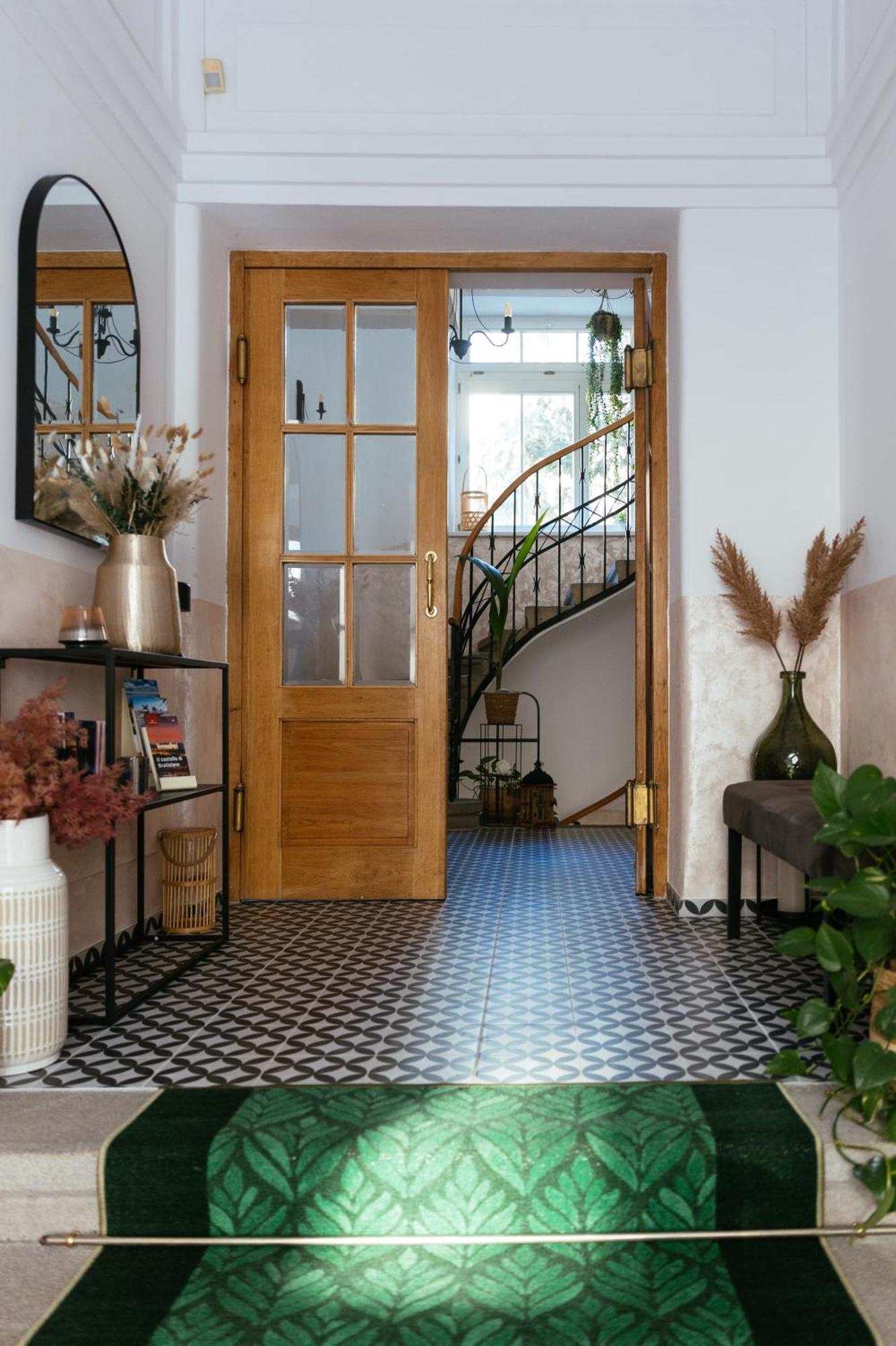 Hotel Arcus Garden Bratislava Ngoại thất bức ảnh